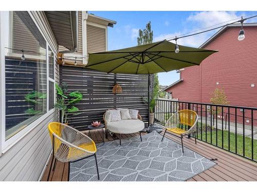 6 Panamount Road Nw, Calgary, AB - Outdoor With Deck Patio Veranda With Exterior