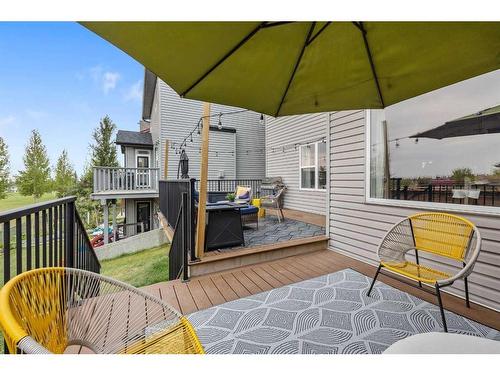 6 Panamount Road Nw, Calgary, AB - Outdoor With Deck Patio Veranda With Exterior