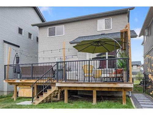 6 Panamount Road Nw, Calgary, AB - Outdoor With Deck Patio Veranda With Exterior