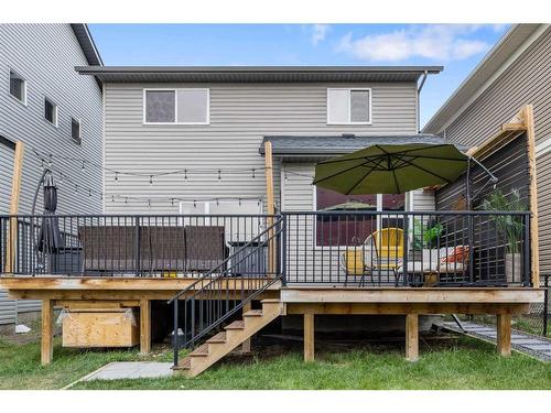 6 Panamount Road Nw, Calgary, AB - Outdoor With Deck Patio Veranda With Exterior