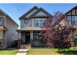 208 Legacy Crescent SE Calgary, AB T2X 0W7