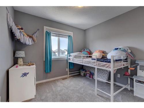 208 Legacy Crescent Se, Calgary, AB - Indoor