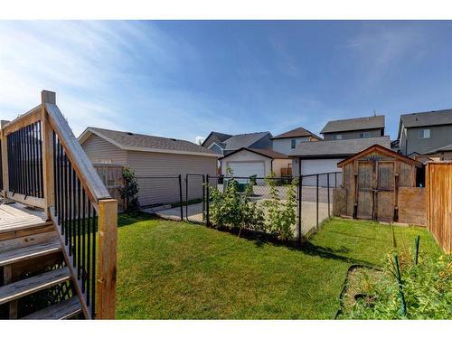 208 Legacy Crescent Se, Calgary, AB - Outdoor