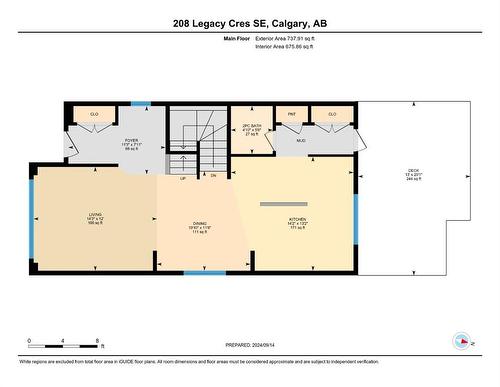 208 Legacy Crescent Se, Calgary, AB - Other