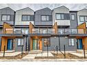 111-8500 19 Avenue Se, Calgary, AB  - Outdoor With Balcony With Facade 