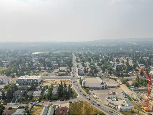 107 40 Avenue Ne, Calgary, AB - Outdoor With View