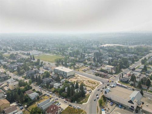 107 40 Avenue Ne, Calgary, AB - Outdoor With View