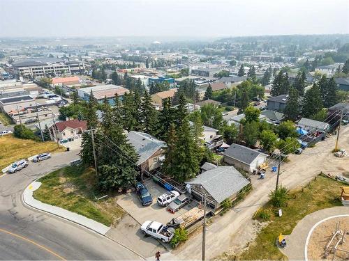 107 40 Avenue Ne, Calgary, AB - Outdoor With View