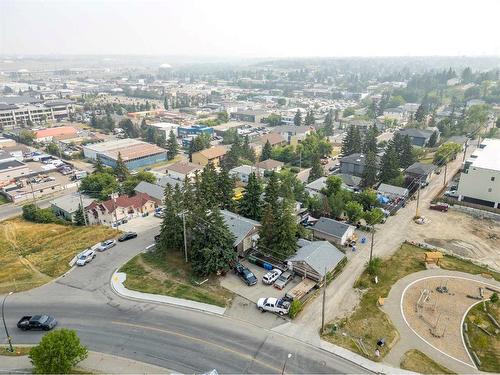 107 40 Avenue Ne, Calgary, AB - Outdoor With View