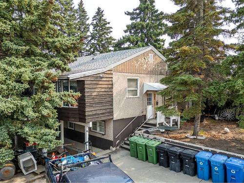 107 40 Avenue Ne, Calgary, AB - Outdoor