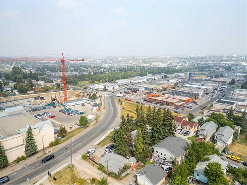 107 40 Avenue Ne, Calgary, AB - Outdoor With View