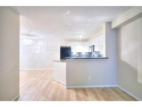 2113-16969 24 Street Sw, Calgary, AB - Indoor Photo Showing Kitchen