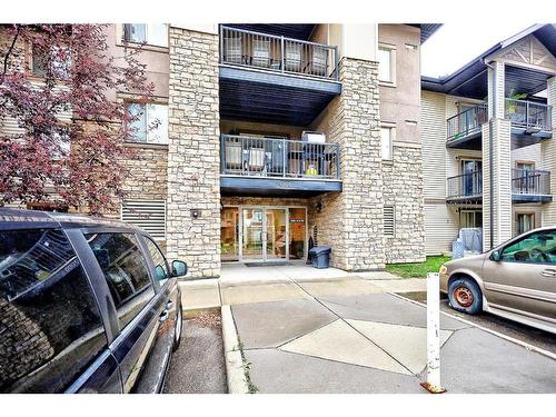 2113-16969 24 Street Sw, Calgary, AB - Outdoor With Exterior