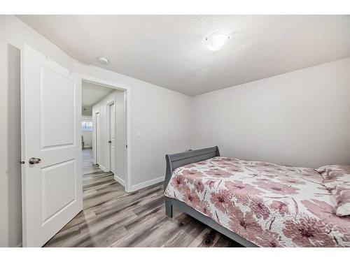 17 Red Embers Row Ne, Calgary, AB - Indoor Photo Showing Bedroom