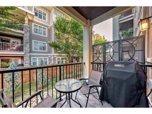 104-30 Mahogany Mews Se, Calgary, AB - Outdoor With Exterior