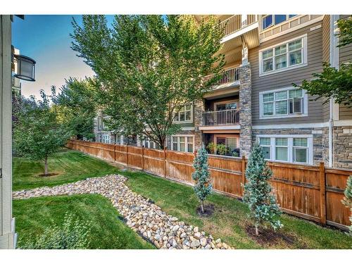 104-30 Mahogany Mews Se, Calgary, AB - Outdoor