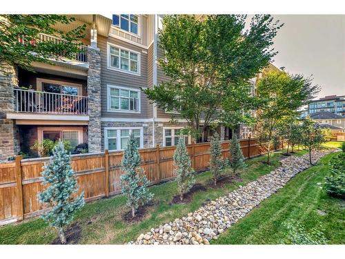 104-30 Mahogany Mews Se, Calgary, AB - Outdoor