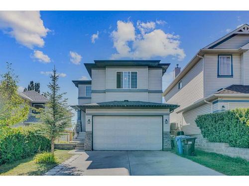 397 Panamount Drive Nw, Calgary, AB - Outdoor