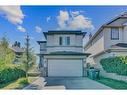 397 Panamount Drive Nw, Calgary, AB  - Outdoor 