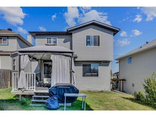 397 Panamount Drive Nw, Calgary, AB - Outdoor With Exterior