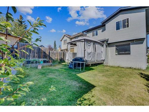 397 Panamount Drive Nw, Calgary, AB - Outdoor