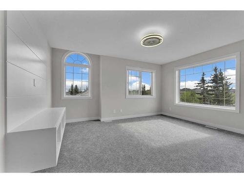 118 Springmere Drive, Chestermere, AB - Indoor Photo Showing Other Room