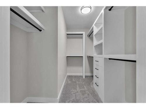 118 Springmere Drive, Chestermere, AB - Indoor With Storage