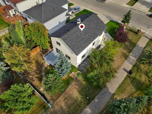 118 Springmere Drive, Chestermere, AB - Outdoor With View