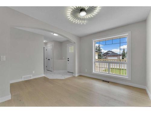 118 Springmere Drive, Chestermere, AB - Indoor Photo Showing Other Room