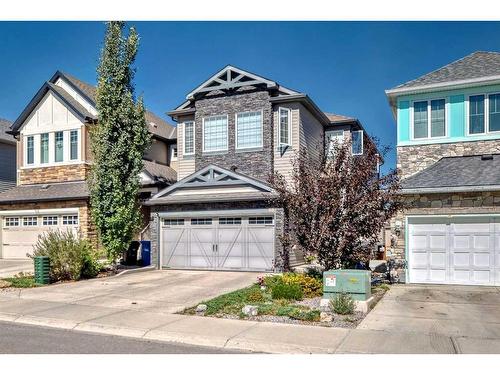 88 Nolancrest Green Nw, Calgary, AB - Outdoor With Facade