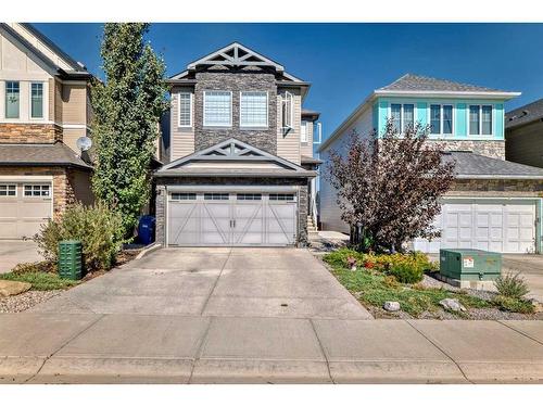 88 Nolancrest Green Nw, Calgary, AB - Outdoor With Facade