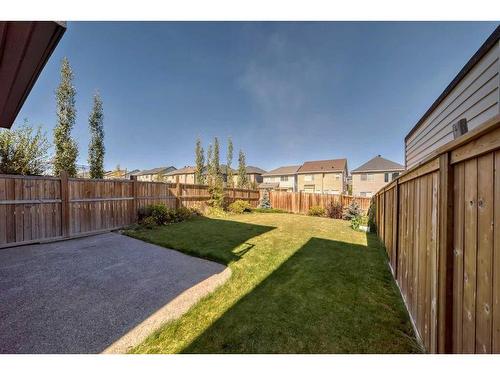 88 Nolancrest Green Nw, Calgary, AB - Outdoor With Backyard