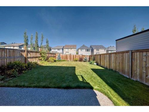 88 Nolancrest Green Nw, Calgary, AB - Outdoor With Backyard