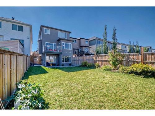 88 Nolancrest Green Nw, Calgary, AB - Outdoor With Balcony