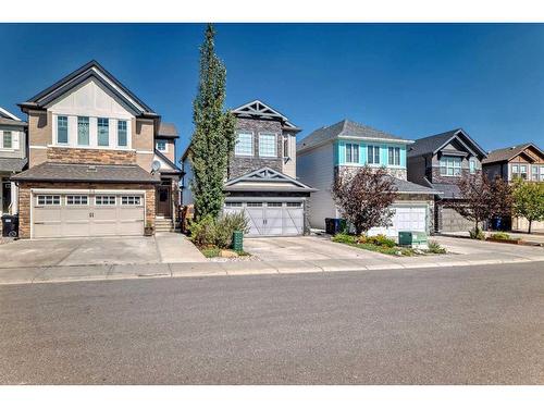 88 Nolancrest Green Nw, Calgary, AB - Outdoor With Facade