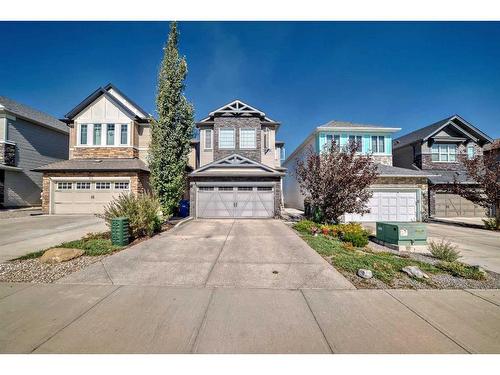 88 Nolancrest Green Nw, Calgary, AB - Outdoor With Facade