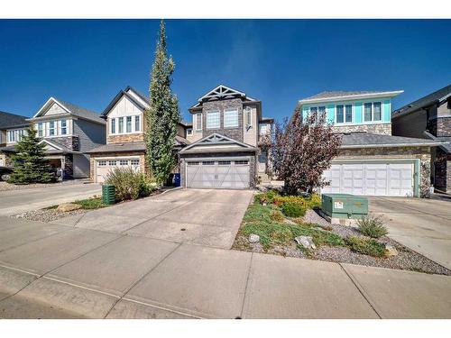 88 Nolancrest Green Nw, Calgary, AB - Outdoor With Facade