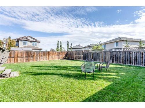 239 Citadel Meadow Bay Nw, Calgary, AB - Outdoor With Backyard