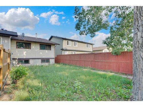 55 Falbury Crescent Ne, Calgary, AB - Outdoor