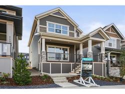 121 Marmot Walk NW Calgary, AB T3R 2B6