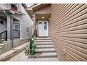 32 Saddlecrest Link Ne, Calgary, AB  - Outdoor 