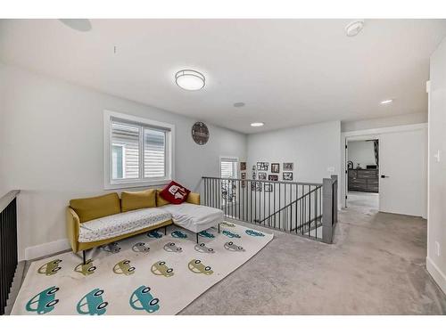 32 Saddlecrest Link Ne, Calgary, AB - Indoor