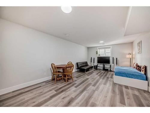 32 Saddlecrest Link Ne, Calgary, AB - Indoor