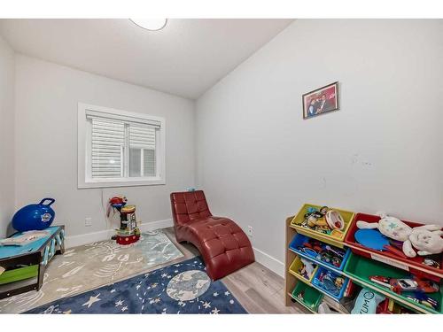 32 Saddlecrest Link Ne, Calgary, AB - Indoor