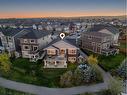 198 Bayview Circle, Airdrie, AB  - Outdoor With View 