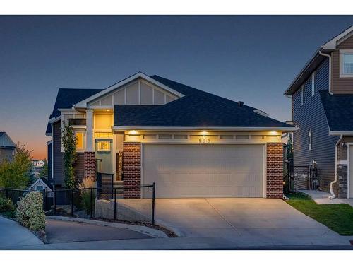 198 Bayview Circle, Airdrie, AB - Outdoor