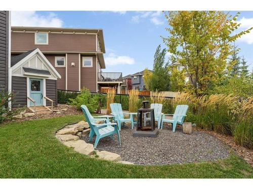 198 Bayview Circle, Airdrie, AB - Outdoor