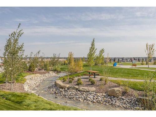 198 Bayview Circle, Airdrie, AB - Outdoor With View