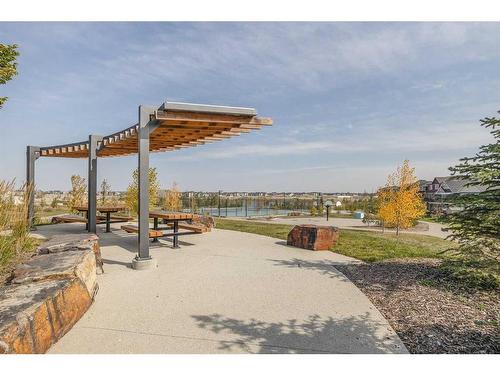 198 Bayview Circle, Airdrie, AB - Outdoor With View