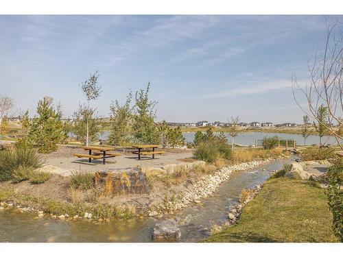 198 Bayview Circle, Airdrie, AB - Outdoor With View